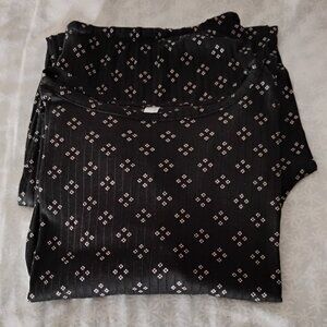 Flora Nikrooz 2 Piece Pajama/Lounging Set Size xl  Chic Pjs